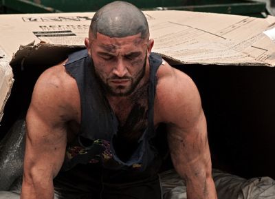 François Sagat