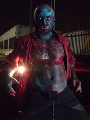François Sagat