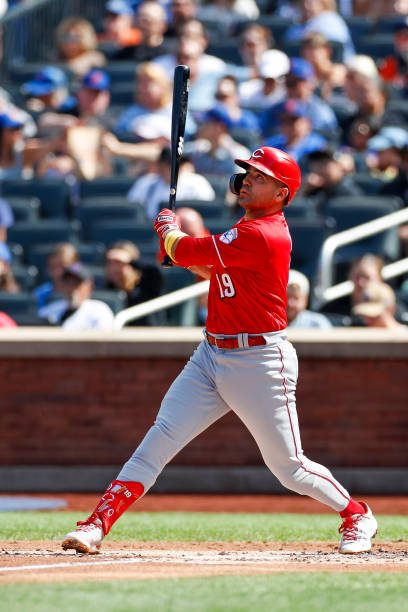 Joey Votto