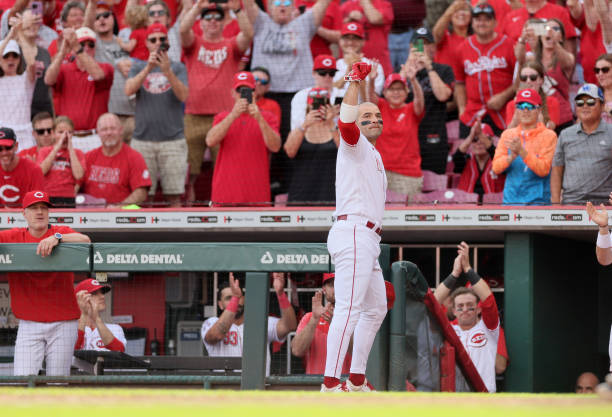 Joey Votto