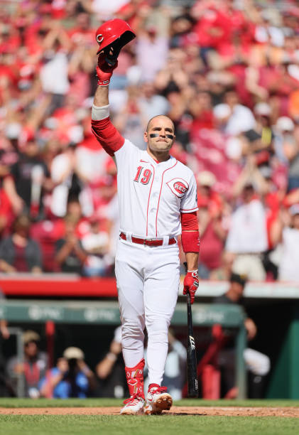 Joey Votto