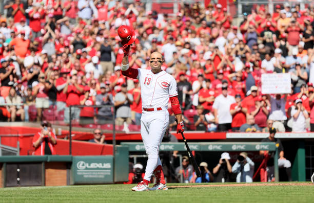 Joey Votto