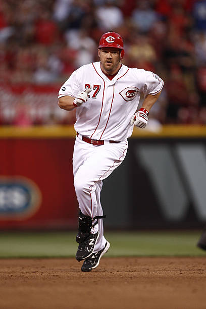Scott Rolen