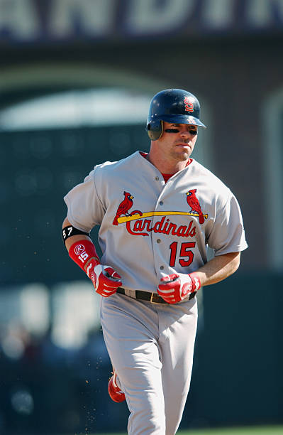 Jim Edmonds