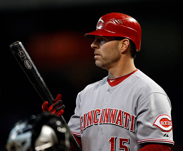 Jim Edmonds