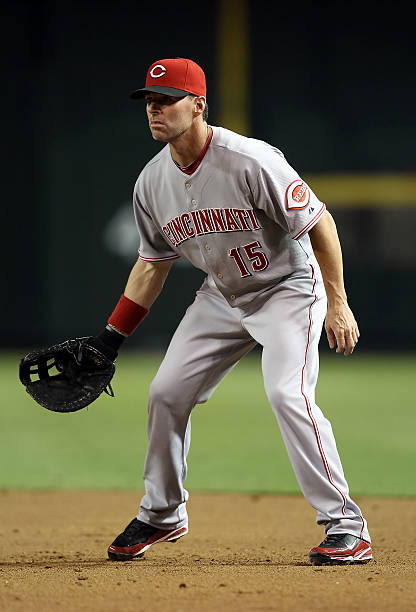 Jim Edmonds