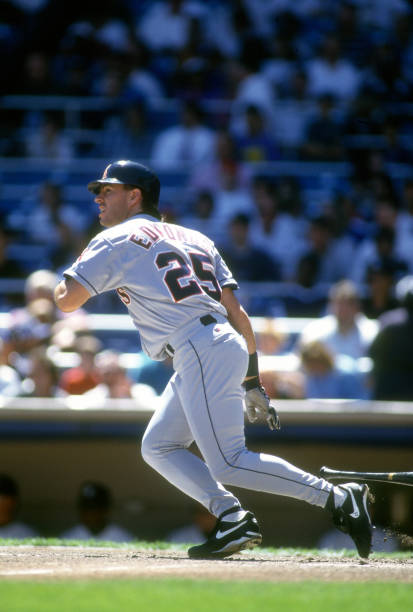Jim Edmonds