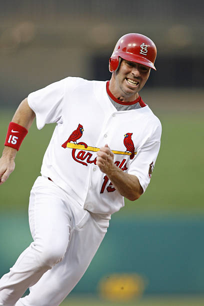 Jim Edmonds