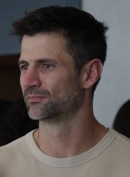 James Lafferty