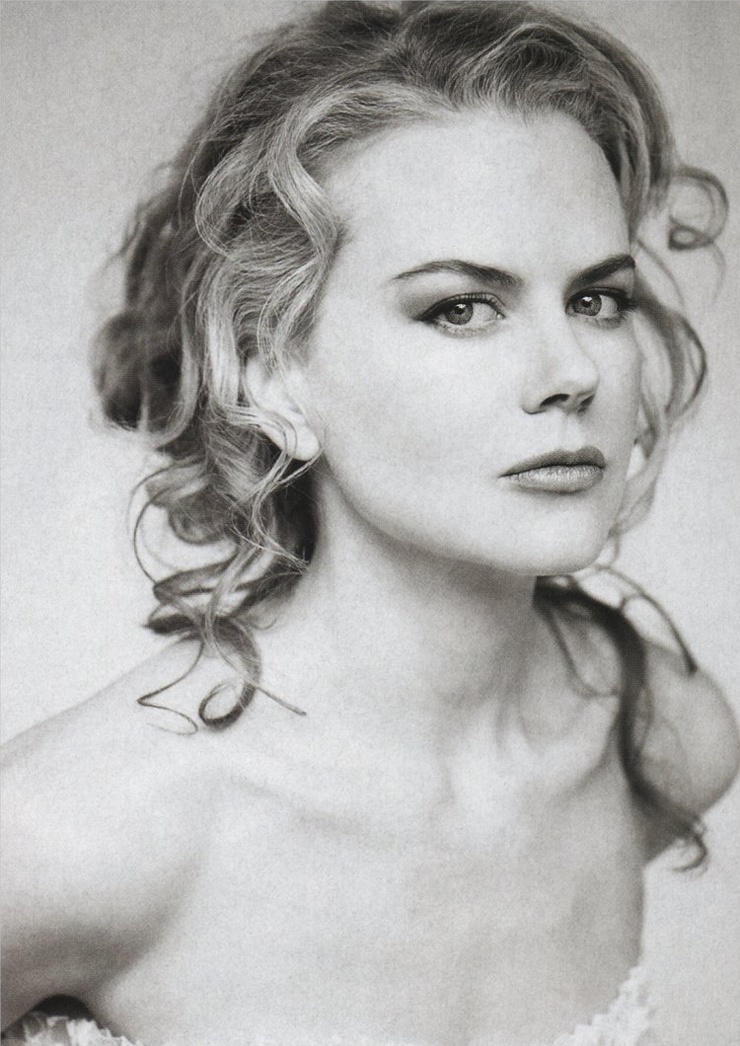 Nicole Kidman