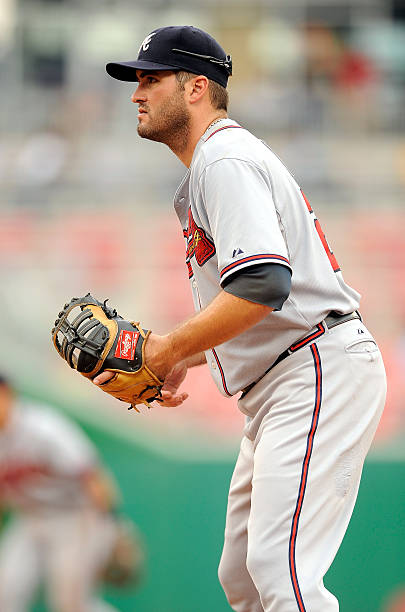 Troy Glaus