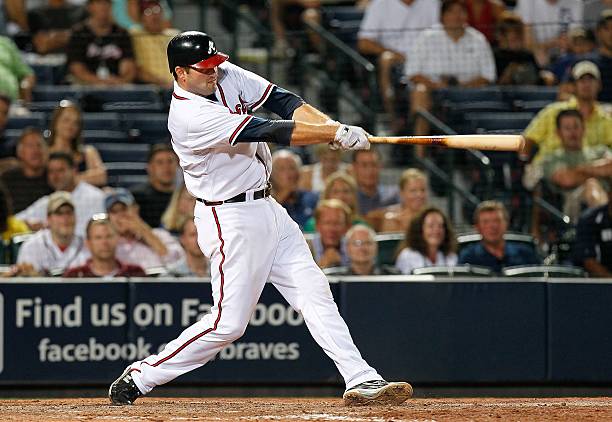 Troy Glaus
