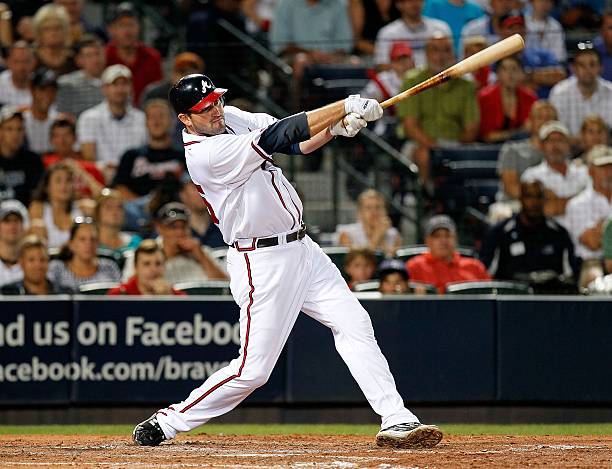 Troy Glaus