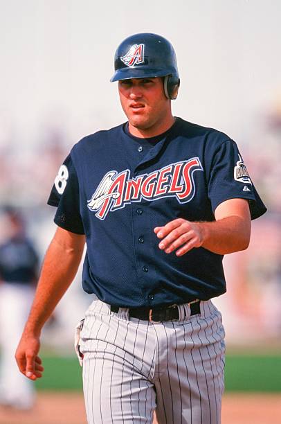 Troy Glaus