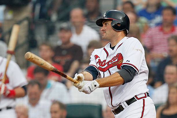 Troy Glaus