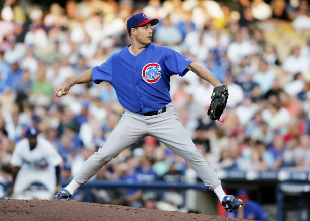Greg Maddux