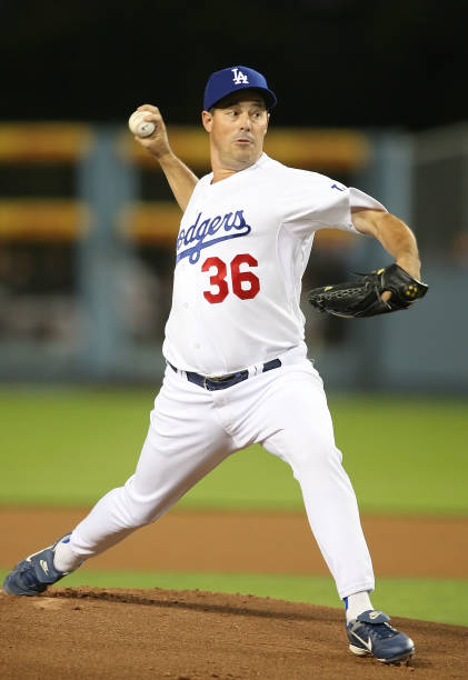 Greg Maddux