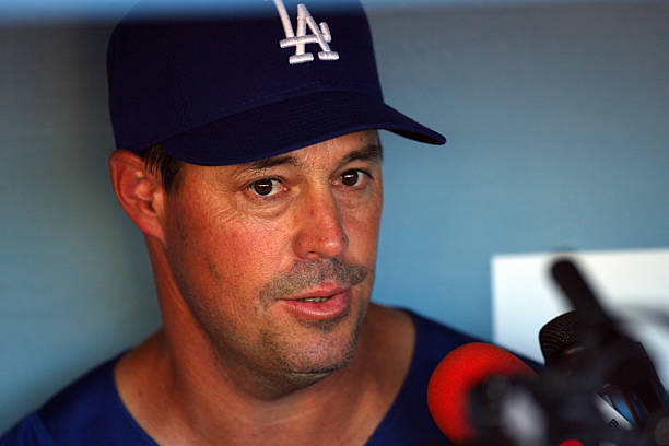 Greg Maddux