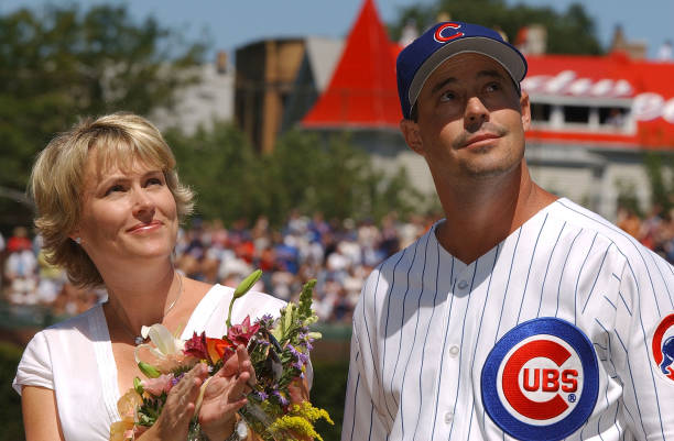 Greg Maddux