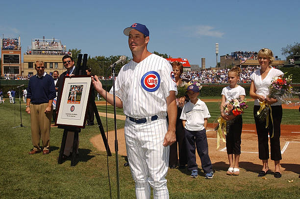 Greg Maddux