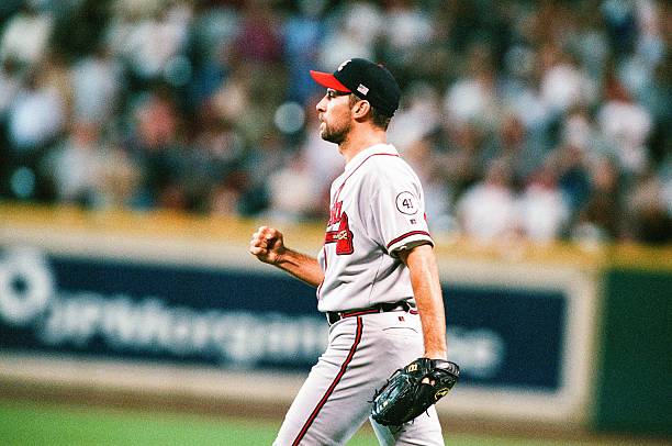 John Smoltz