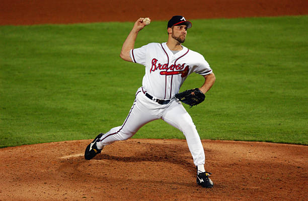 John Smoltz