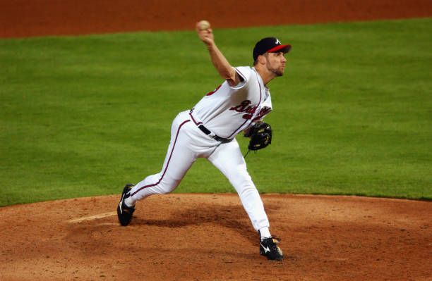 John Smoltz