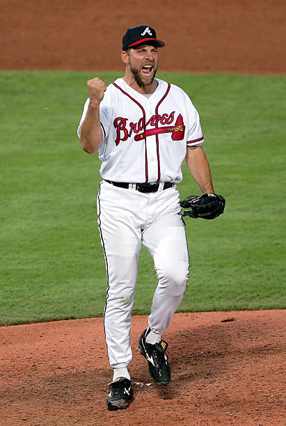 John Smoltz