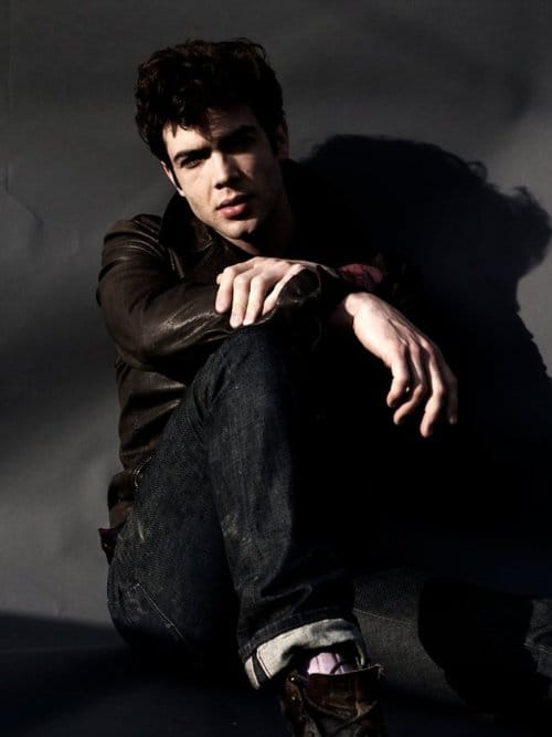 Ethan Peck