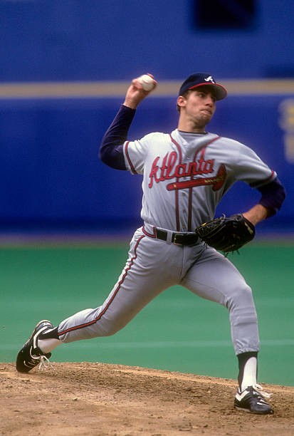 John Smoltz