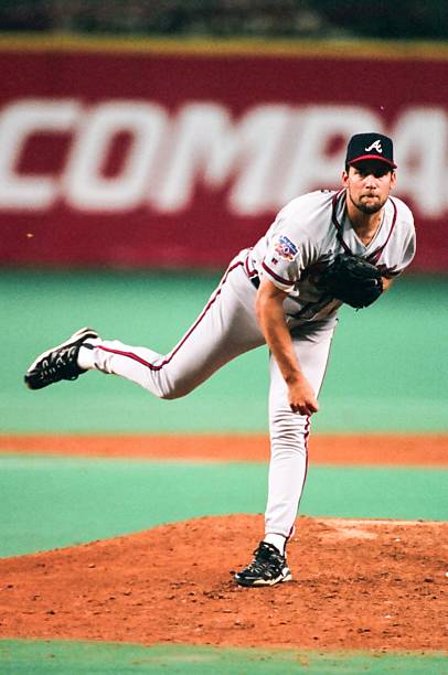 John Smoltz