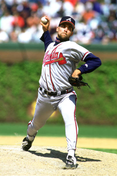 John Smoltz