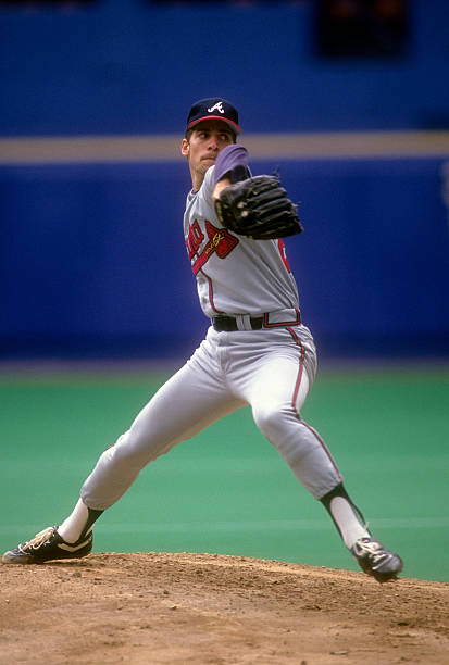 John Smoltz