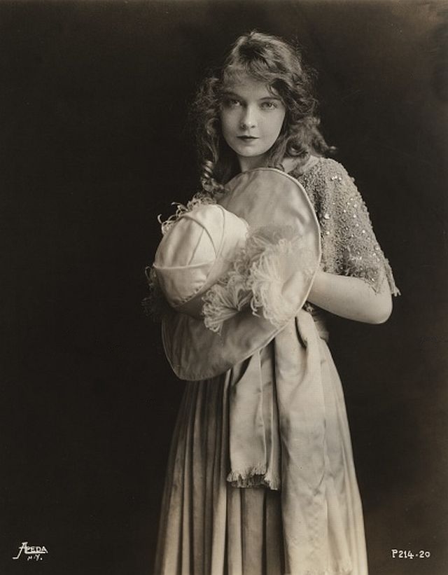 Lillian Gish