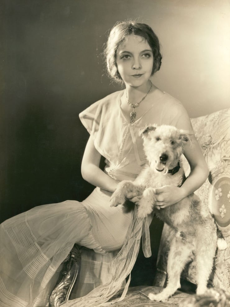 Lillian Gish