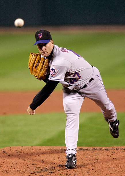 Tom Glavine