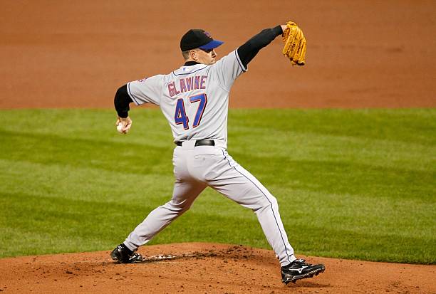 Tom Glavine