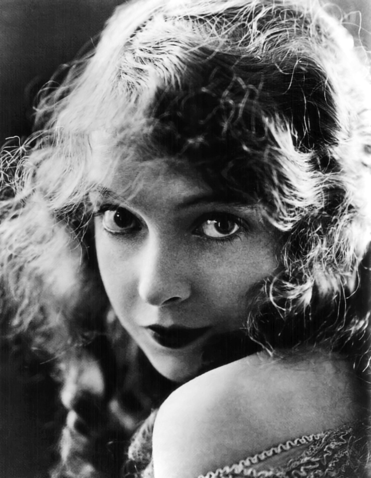 Lillian Gish Lillian Gish
