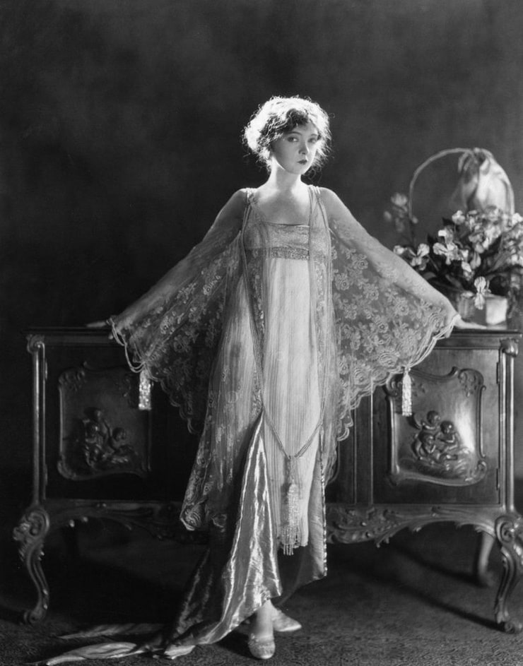 Lillian Gish