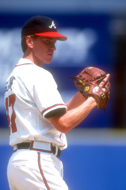 Tom Glavine