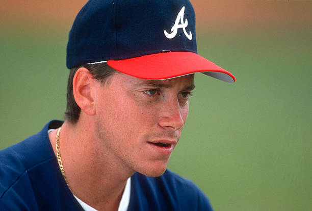 Tom Glavine