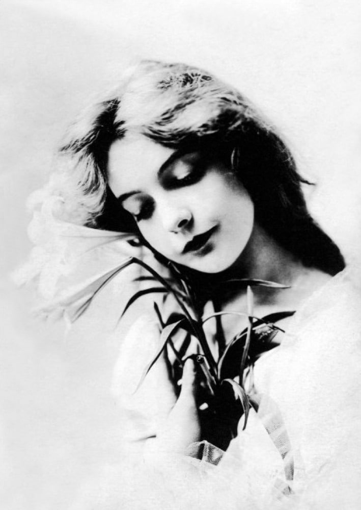 Lillian Gish