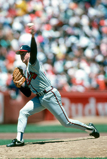 Tom Glavine