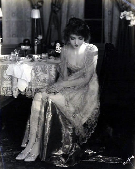 Lillian Gish