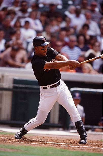 Moises Alou