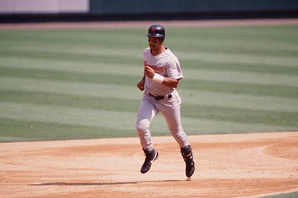 Moises Alou