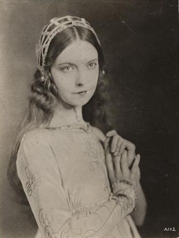 Lillian Gish