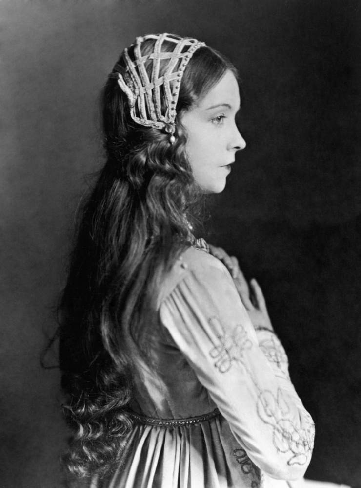 Lillian Gish Lillian Gish