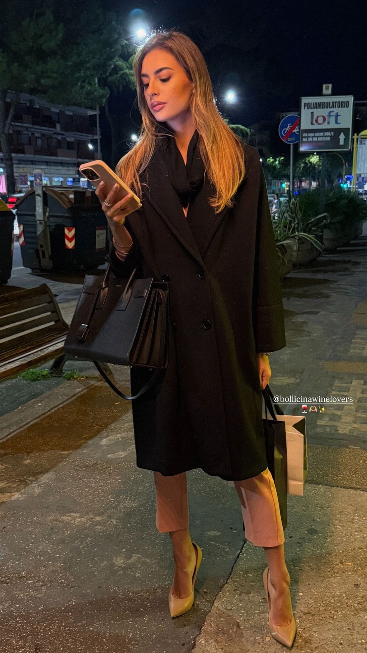Chiara Stile