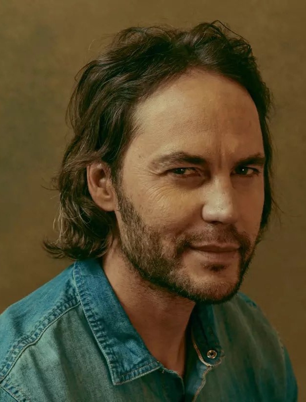 Taylor Kitsch